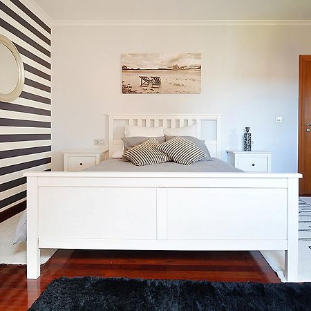 Apartamento En El Centro De A Illa De Arousa Exterior foto